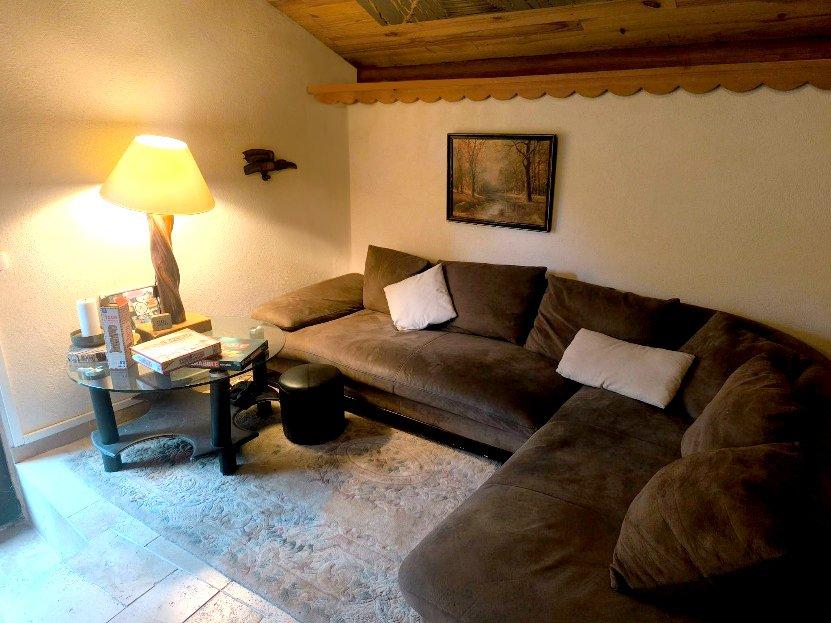 Salon complet